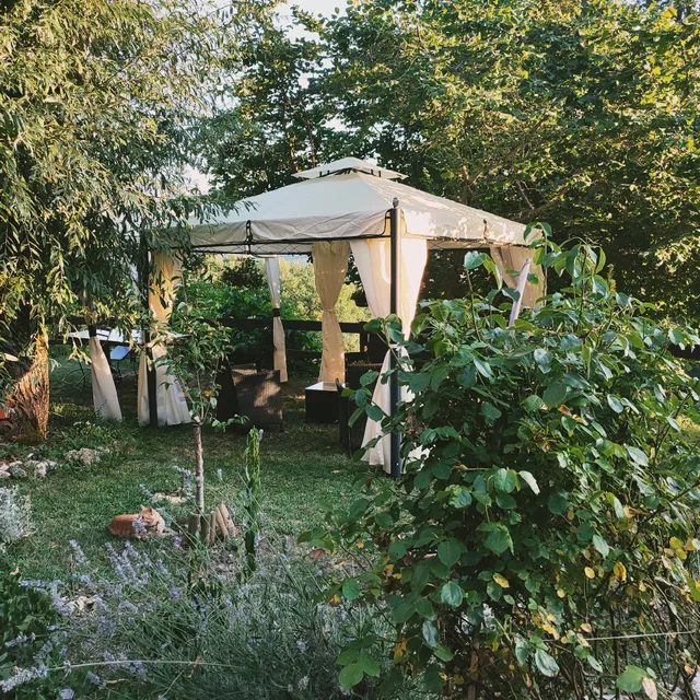 Il Casale della Biodiversità