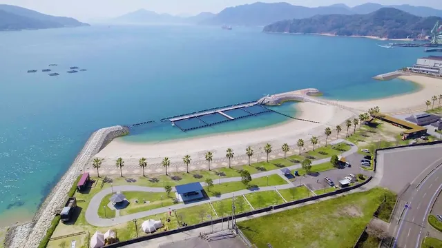 Dolphin Farm Auto Camping Ground