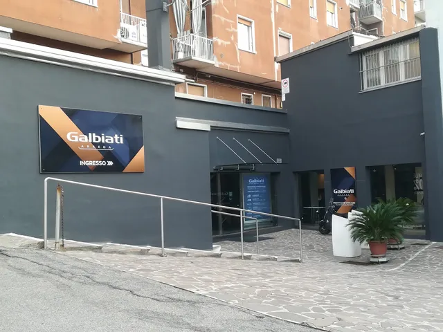 F.Lli Galbiati Srl