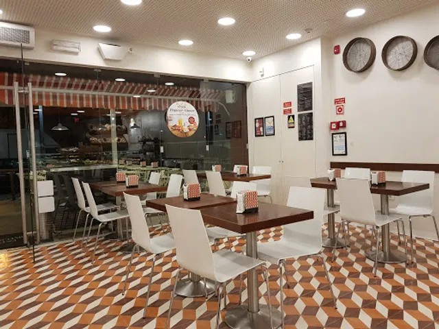 A Padaria Portuguesa