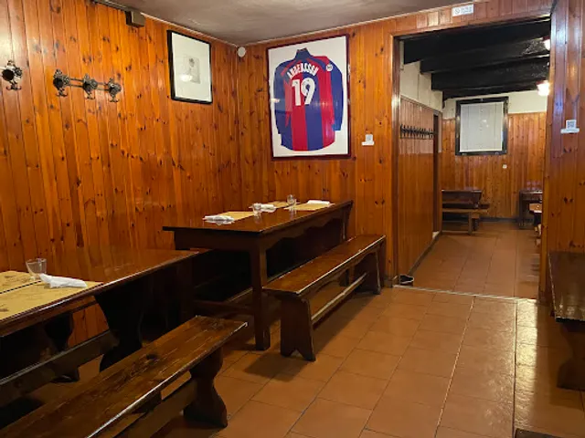 Osteria della Fondazza