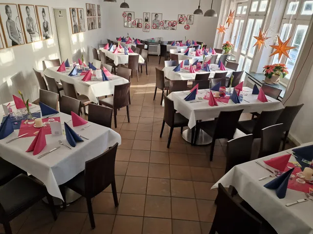 Restaurant Potthoff's im TC Rechen