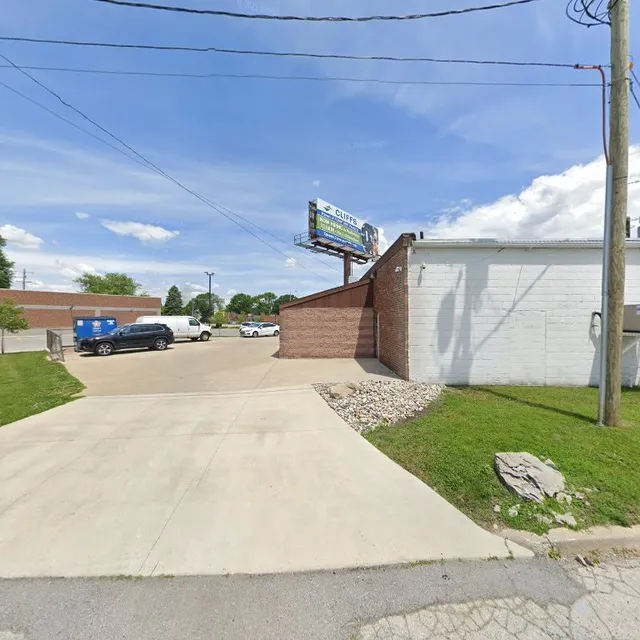 Johnny's On the Spot