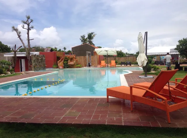 Balai Diving Village