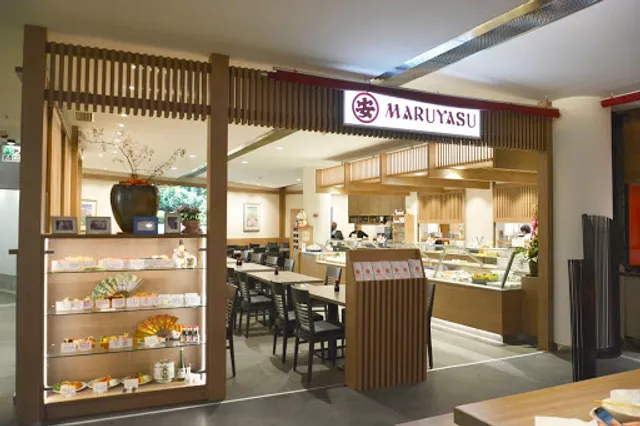 MARUYASU