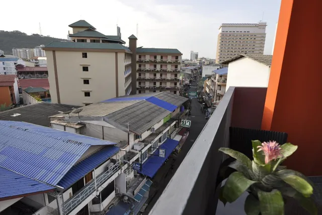 Hotel Koenig Mansion