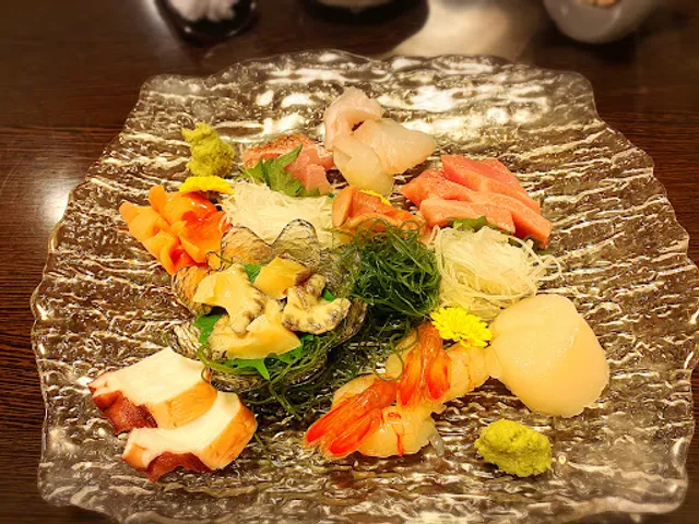 Sushi Kapposawa12:00AM