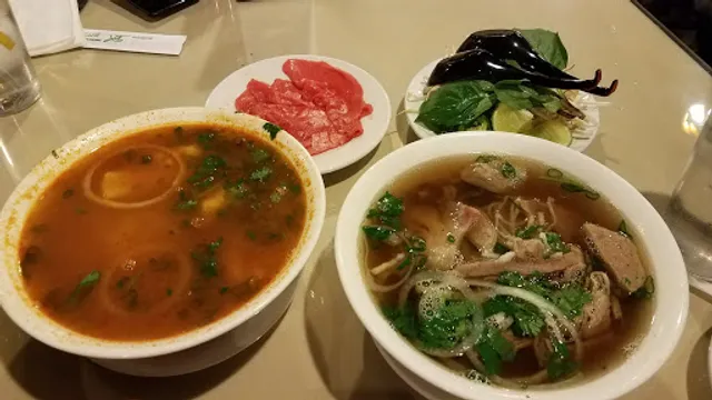 AZ Pho & Grill