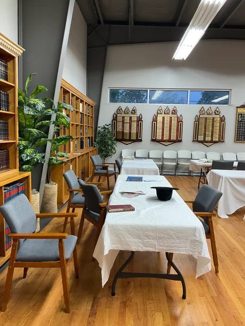 Chabad of Myrtle Beach