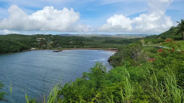 Talofofo Bay Overlook