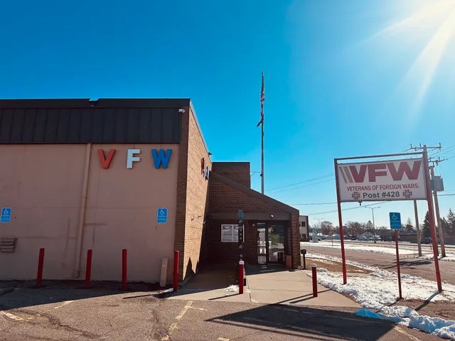 VFW Granite Post 428