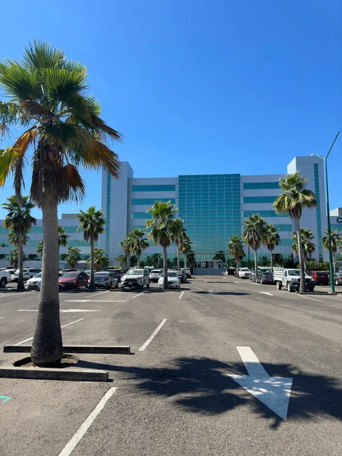 Centro Empresarial Nuevo Nayarit