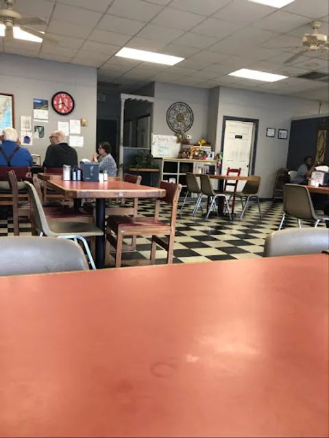 Sue's Diner