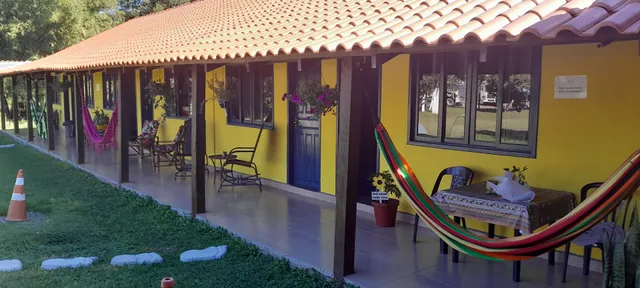 Pousada Araquari Hostel