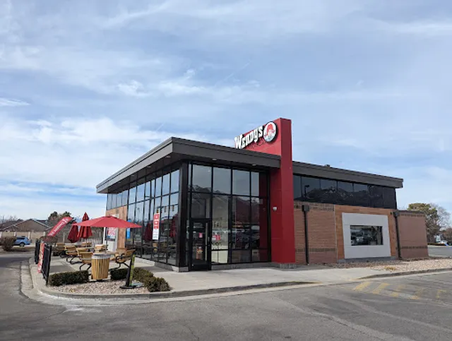Wendy's