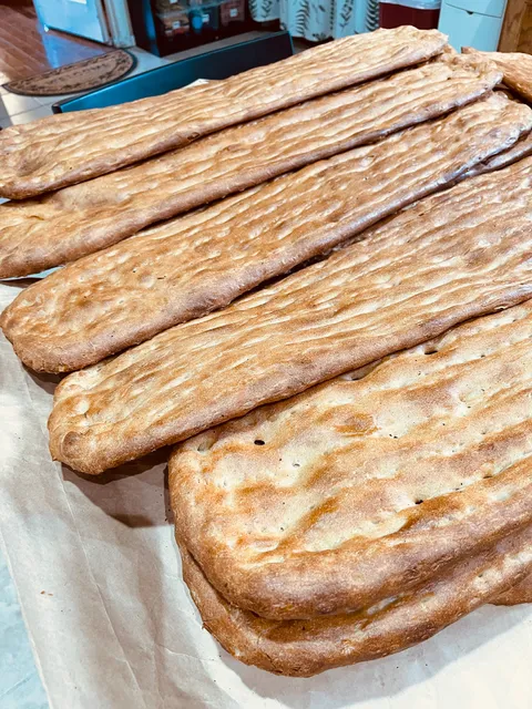 Kabul Bakery & Food Market