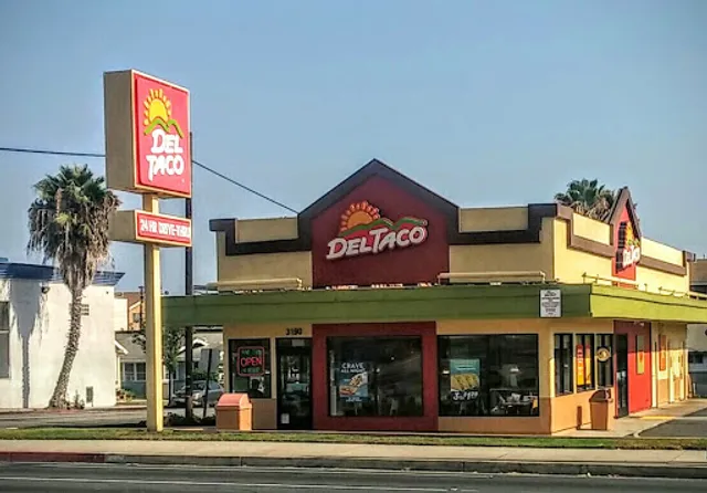 Del Taco