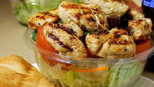 Lexington House of Pizza