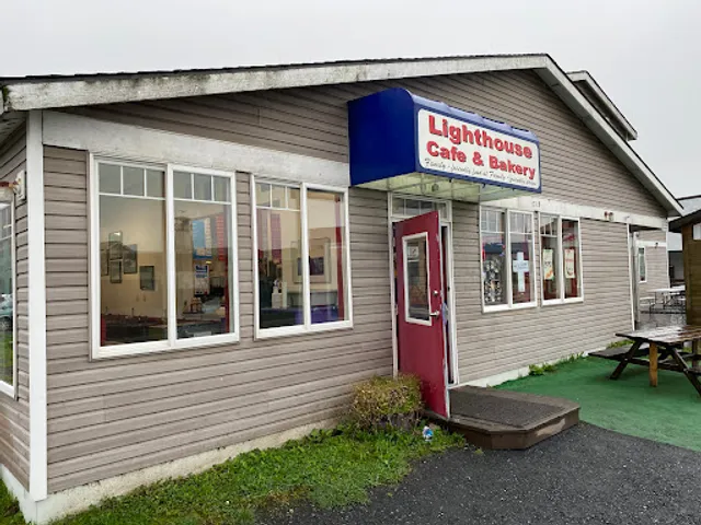 Lighthouse Cafe & Bakery