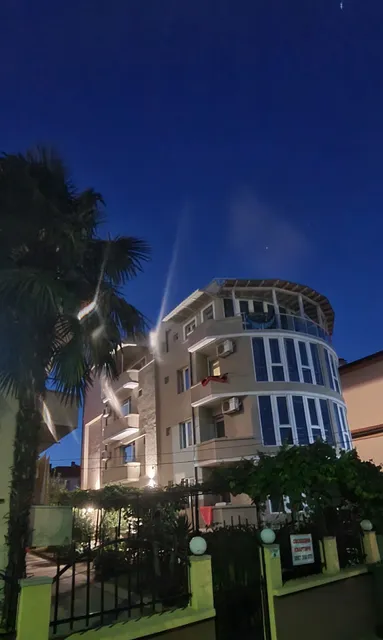 Beglik Tash 2 Guest House