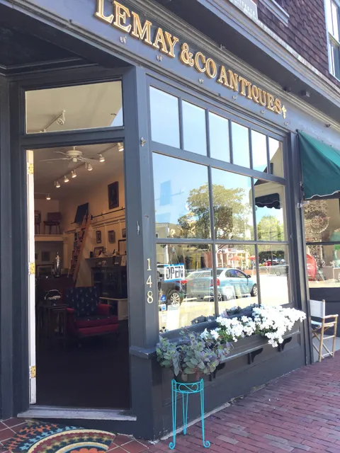 Lemay & Co Antiques and Estate Sales