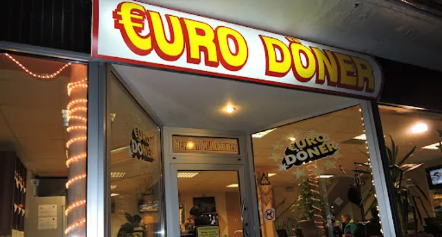 Euro Döner