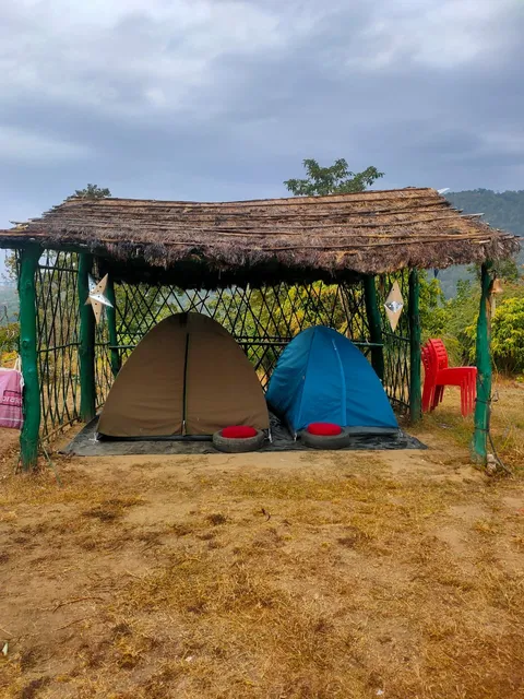 Whistling Woods Nainital