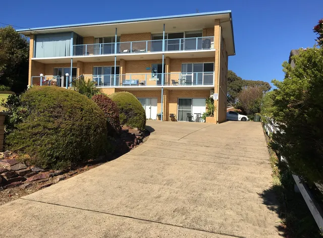 Narooma Golfers Lodge