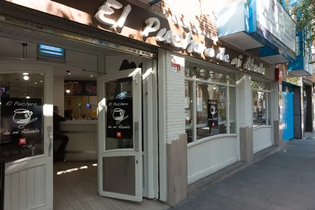 El Puchero de Mi Abuela Valdemoro