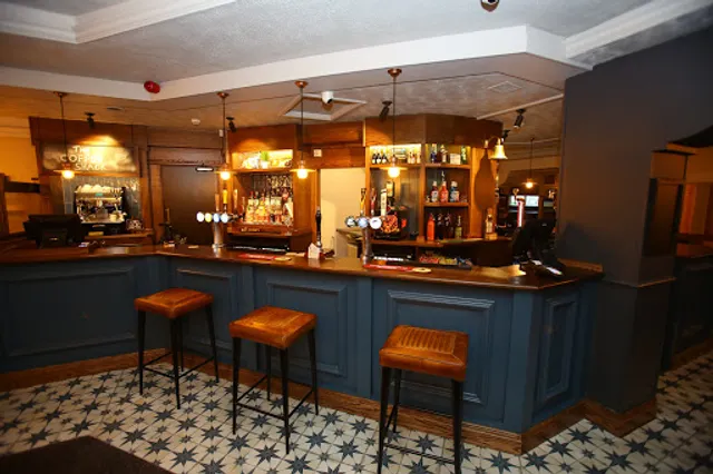 The Duke of Rothesay