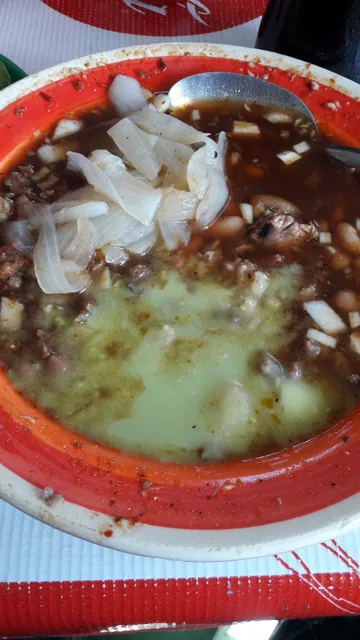 Carne En Su Jugo