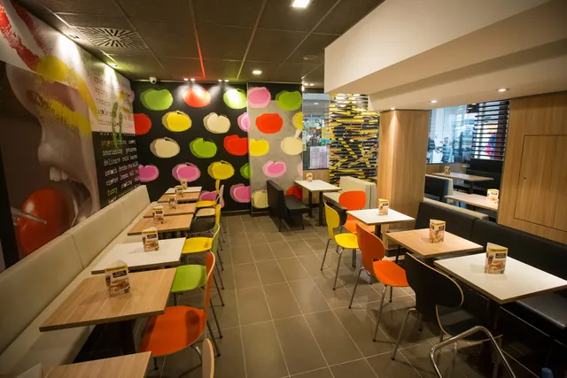 McDonald's Zadar