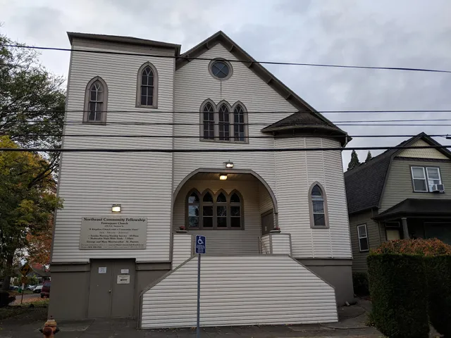 NE Community Fellowship Church