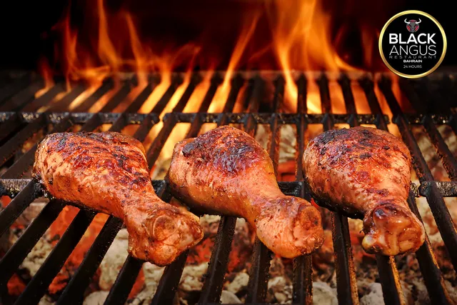 BLACK ANGUS BAHRAIN