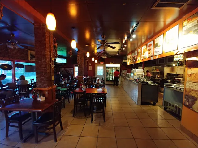 Al Carbon Restaurant