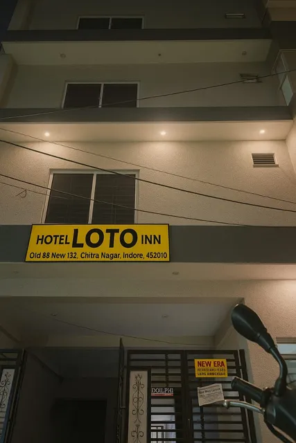 Hotel Loto Inn