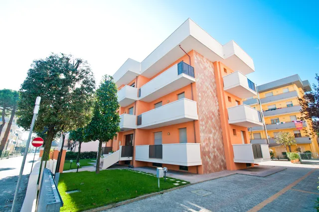 Appartamenti Calderone