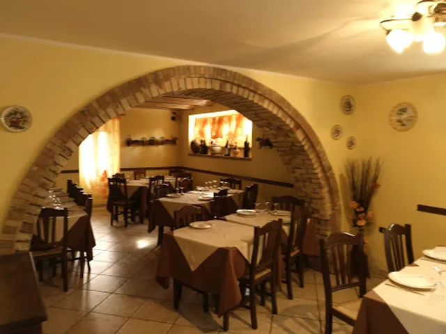 La Taverna degli Antichi Sapori