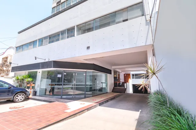 Hotel Suites Orrantia