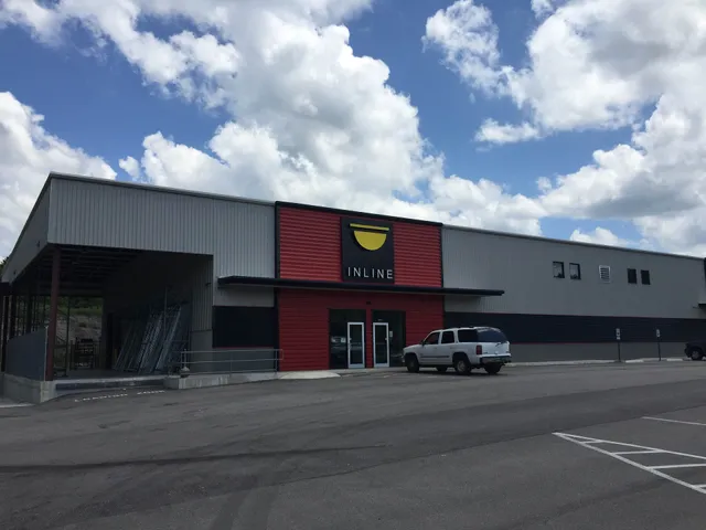 Inline Electric Supply Co. -Trussville