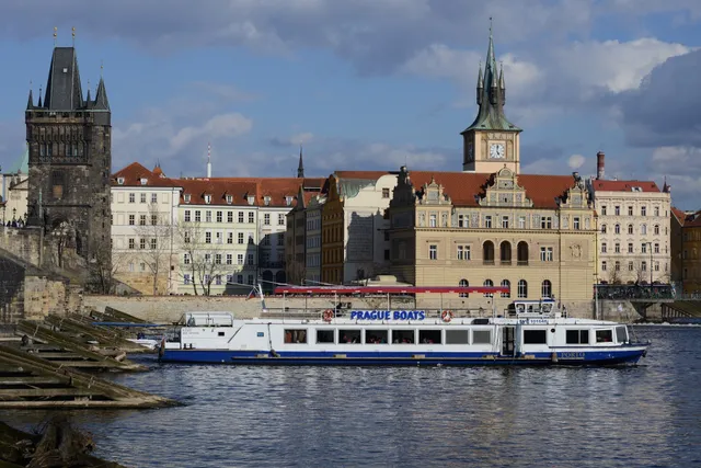 INTERGROUP PRAHA s.r.o.