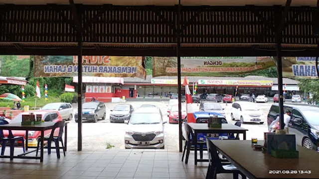 Tahu Sumedang Samboja