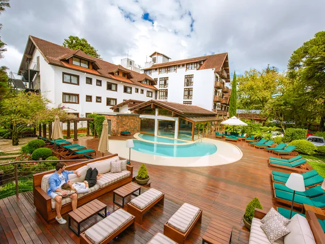 Bavária Sport Hotel