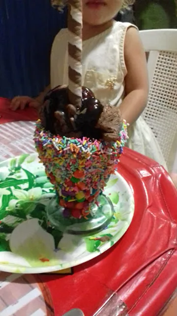 ÁÇAITERIA E LANCHONETE MANANCIAL Org: NENA