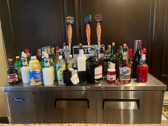 Napoli's Italian Restaurant