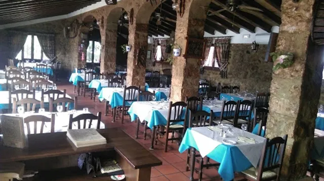 Restaurante Pepe