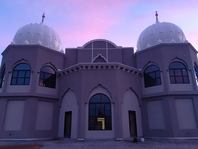 Gurdwara Baba Deep Singh Ji