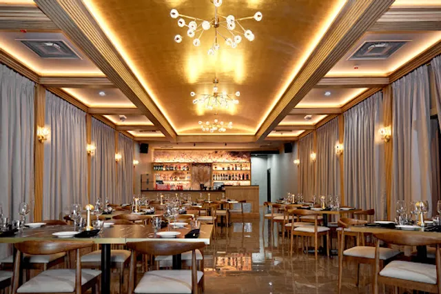 Sapori Italian Restaurant - Washington Township, MI