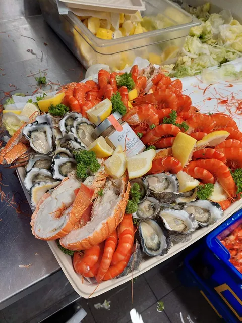 Randwick Seafood (Costi Seafoods Randwick)