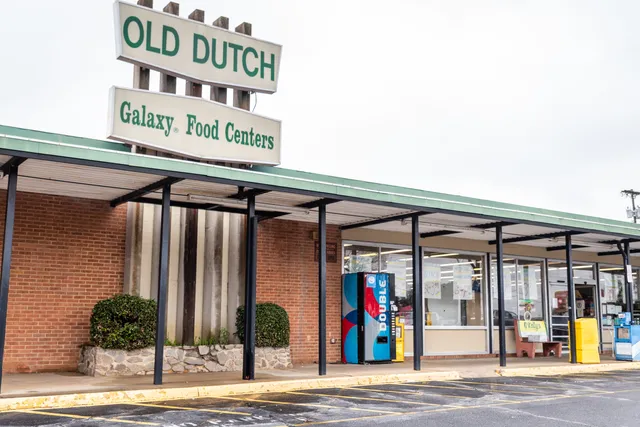 Old Dutch Supermarket Inc